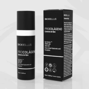PROCOLÁGENO: Contorno de ojos
