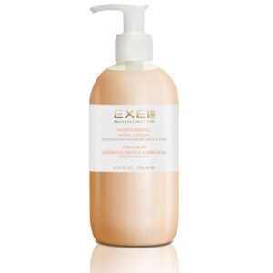 EMULSIÓN HIDRONUTRITIVA Vitaminizada