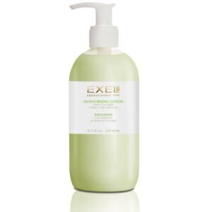 EMULSIÓN HIDRONUTRITIVA con Extracto de Pepinos