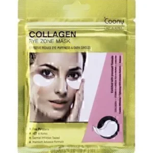 Parches Colageno CONTORNO DE OJOS