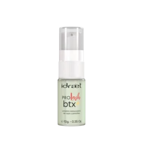 BTX - Restaurador de Pestañas y Cejas 10 g