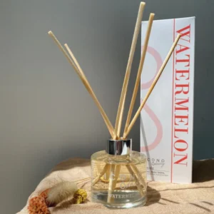 DIFUSOR AMBIENTAL x 100ml - 3 FRAGANCIAS