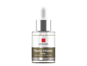 PLASMA INFUSION SERUM