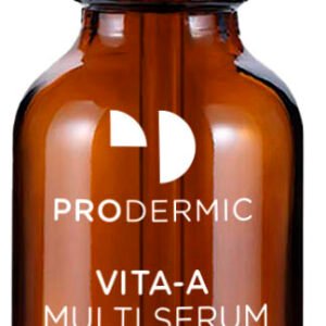 VITA-A MULTI-SERUM 30ML - Serum Multivitamínico A-C-E-B3-B5