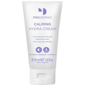 CALMING HYDRA CREAM 50ML - Emulsión de cuidado diario con Mimosa y Hialurónico