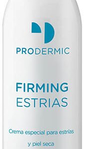 FIRMING ESTRíAS 130ML -Crema ultra reparadora para estrías