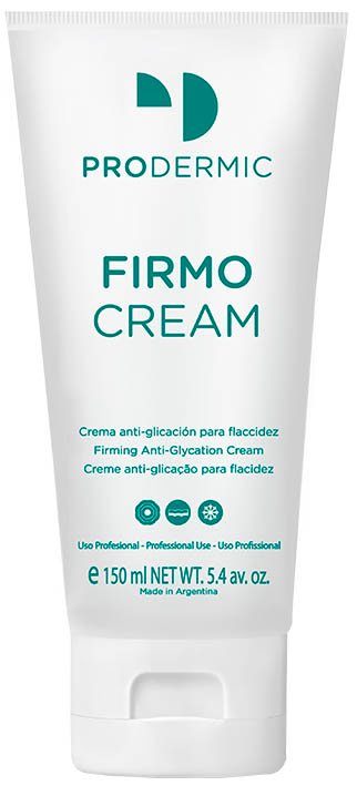 FIRMO CREAM 150ML - Crema fresca anti-poceado y reafirmante