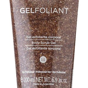GEL EXFOLIANTE CORPORAL 200ML - SIN ENJUAGUE