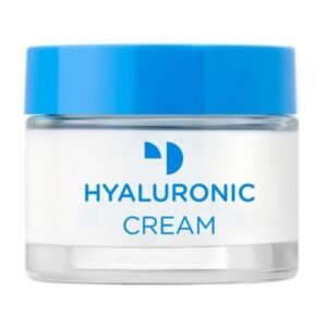 HYALU CREAM 50ML - Hidratantes con efecto filler