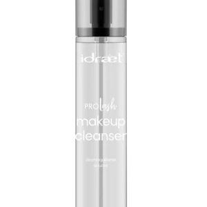 IDRAET PRO LASH DESMAQUILLANTE ACUOSO 100ML