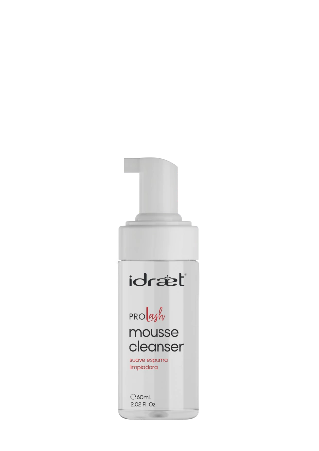 MOUSSE CLEANSER - PRO LASH X60 ML