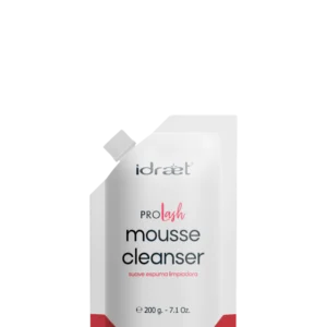 MOUSSE CLEANSER Refill- PRO LASH 200ML
