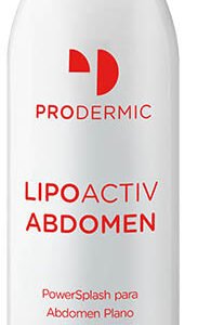 LIPOACTIV ABDOMEN 130ML - Power serum termolipolítico
