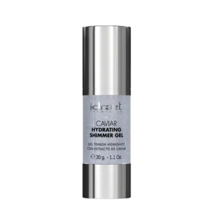 CAVIAR HYDRATING SHIMMER GEL - Gel Tensor Hidratante con Extracto de Caviar 30 g