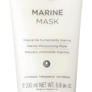 Hidratantes efecto Plasma AntiAge - Mascarilla en gel de efecto ultra-humectante