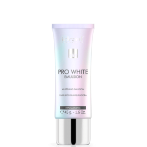 PRO WHITE EMULSION EMULSIÓN BLANQUEADORA