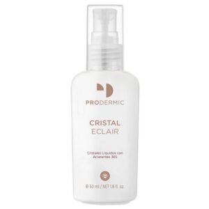 CRISTAL ECLAIR 50ML - Cristales Líquidos con Aclarantes 365