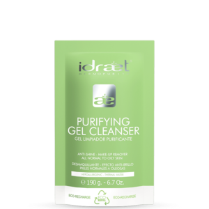 GEL LIMPIADOR PURIFICANTE REPUESTO