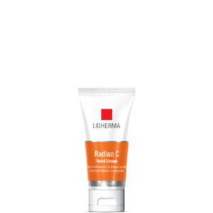 RADIAN C HAND CREAM