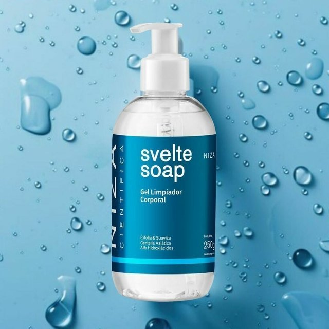 SVELTE SOAP - Imagen 2