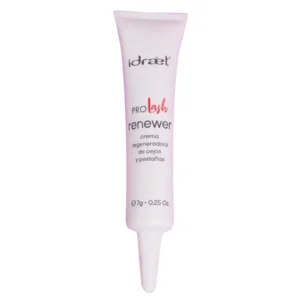 RENEWER - Crema Regeneradora de Pestañas y Cejas
