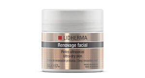 RENOVAGE FACIAL PIELES ULTRASECAS