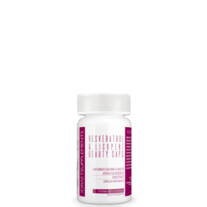 RESVERATROL & LICOPENE