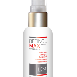 Retinol Max Emulsión Antiarrugas X 50ml