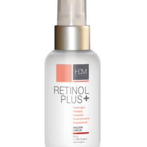 Emulsión Lamelar Retinol Plus+