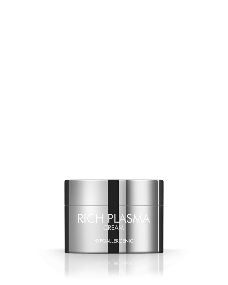RICH PLASMA CREAM CREMA ANTI-AGE INTENSIVA