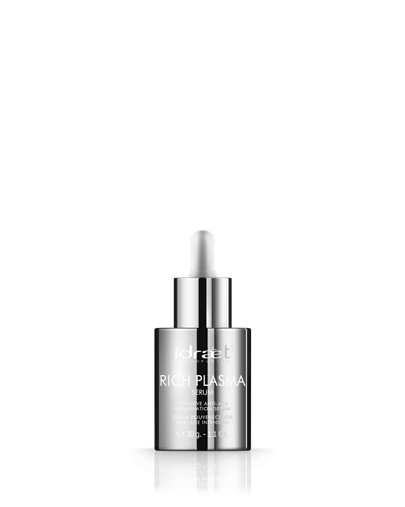RICH PLASMA SERUM SERUM ANTI-AGE INTENSIVO