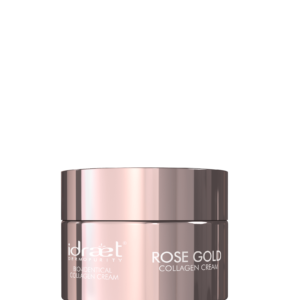 ROSE GOLD COLLAGEN CREAM SERUM ULTRACONCENTRADO