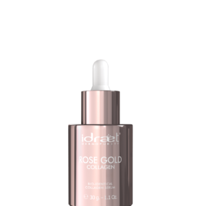 ROSE GOLD COLLAGEN SERUM SERUM ULTRACONCENTRADO