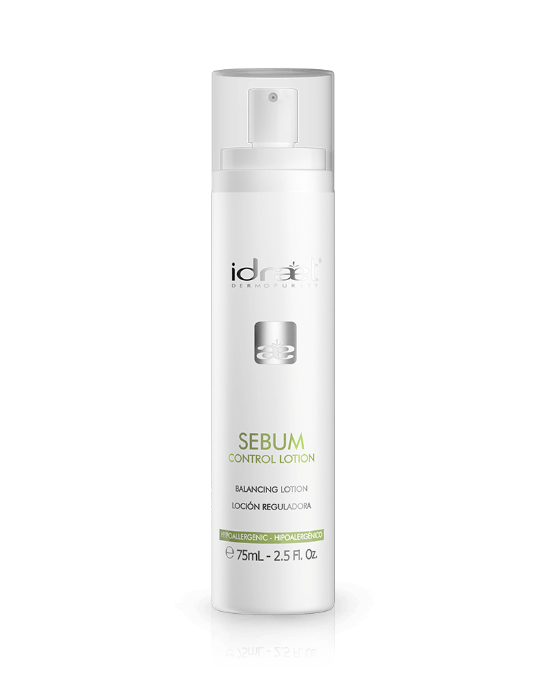 SEBUM CONTROL LOTION LOCIÓN REGULADORA