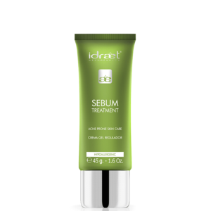 SEBUM TREATMENT