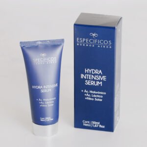 Hydra Intensive Serum Hialuronico