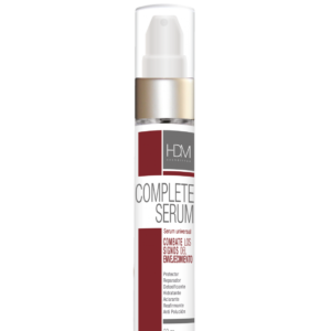 Serum Universal Complete Antiage Hidratante X 30