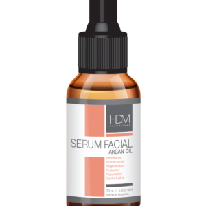 Serum Facial Hidratante Con Argan Oil
