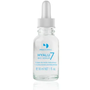 HYALU7 BIOSERUM 30ML- Serum relleno de arrugas y efecto volumen tridimensional