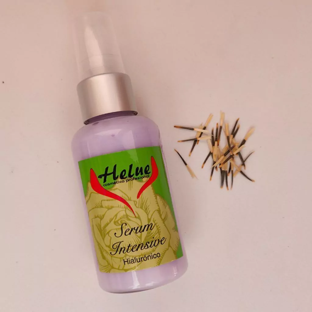 SERUM INTENSIVE HIALURONICO X 60CC