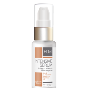 Serum Intensivo Otoño/invierno Cosméticos 30ml