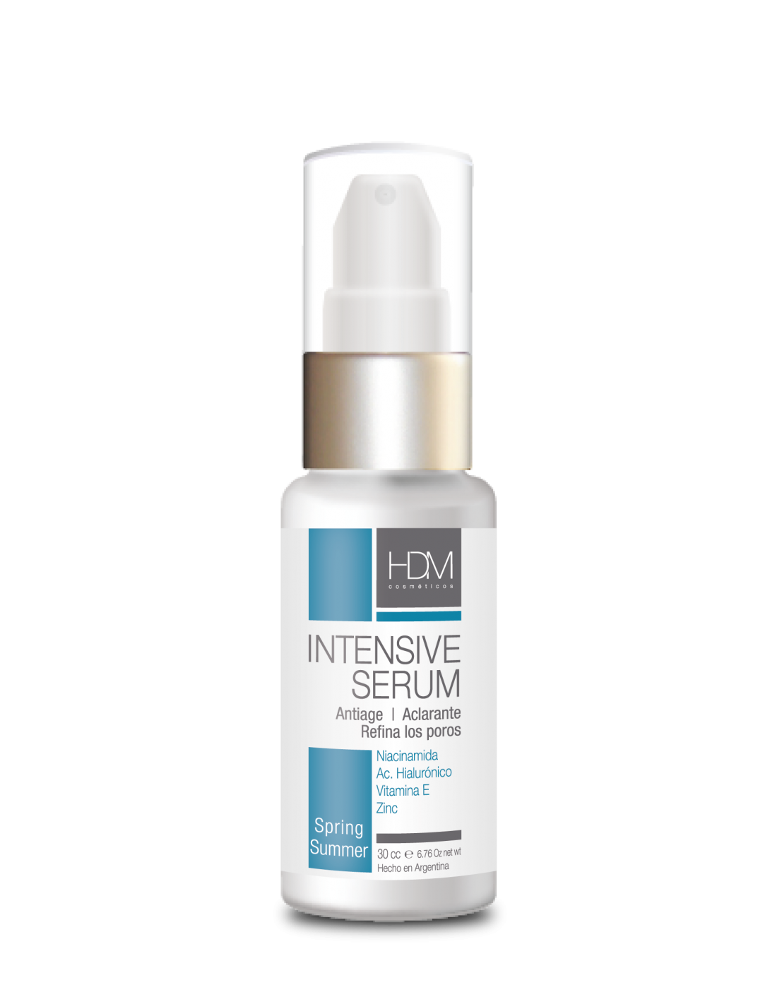 Intensive Serum Primavera/verano 30ml