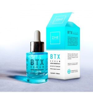 BTX SERUM ULTRACONCENTRADO