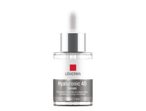 HYALURONIC 4D SERUM