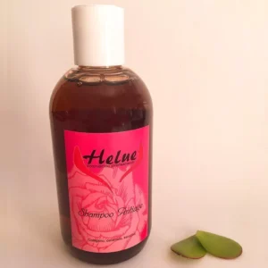 SHAMPOO ANTI-AGE X 250 GR