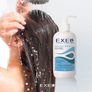 SHAMPOO BUFFER 4