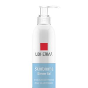 SKINBIOMA SHOWER GEL
