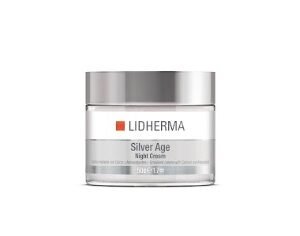 SILVER AGE NIGHT CREAM