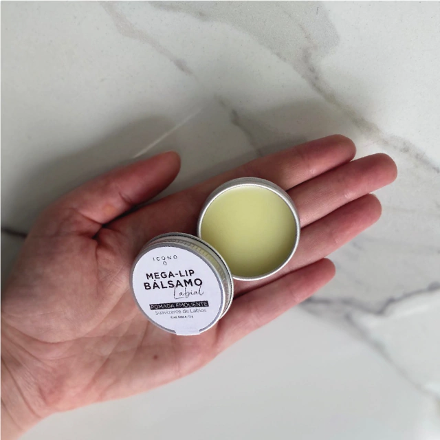 Megalip Bálsamo x8 G - Imagen 3