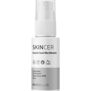 SkinCer Emulsión Facial Ultra Hidratante CERAMIDAS